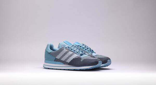 あおな adidas Originals ZX 500 OG Weave 